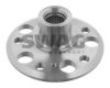 SWAG 10 93 6087 Wheel Hub